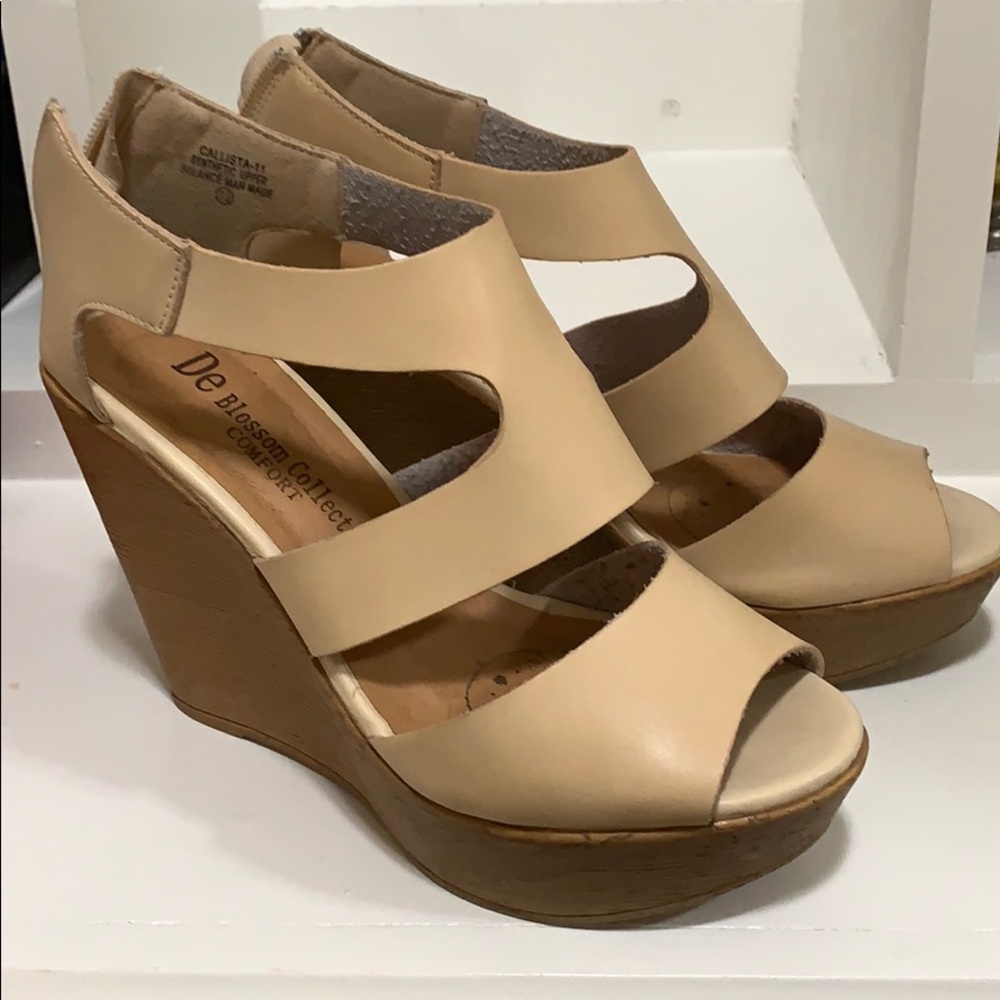 Wedges